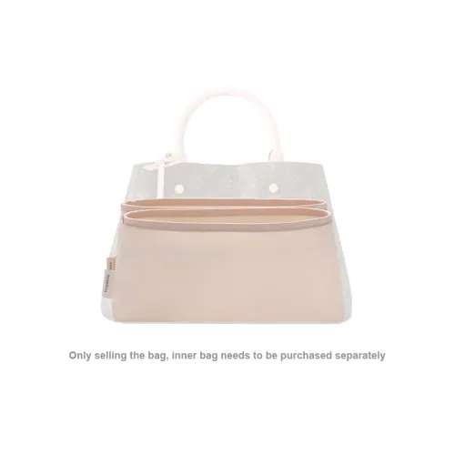 BagINBAG Bag Accessories Beige