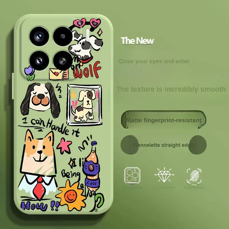 BAOCHENG Phone Cases-13