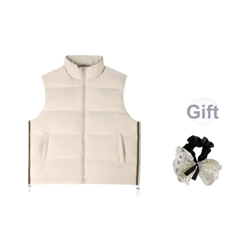 XUZINAI Женские жилеты