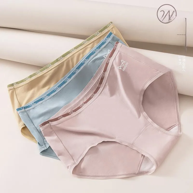 MIIOW Cool One Summer Series Underpants Women's 5 Pack-1