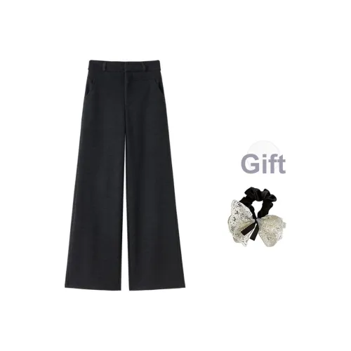 TUSHIFEI Женские Повседневные Брюки