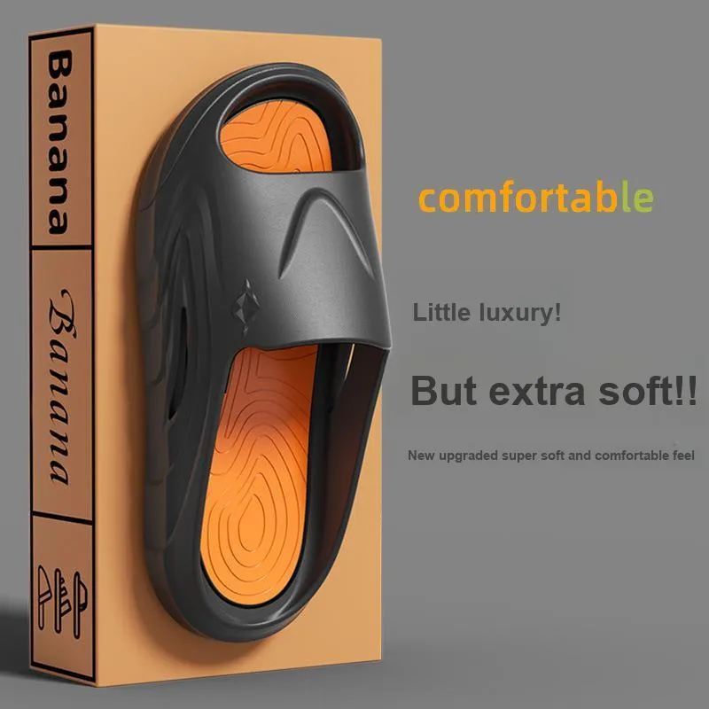 MAIMENG&XIAOTIANTUAN Slippers / Home Slippers-7