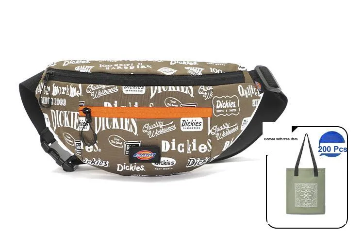 Dickies 100th Anniversary Fanny Packs-8