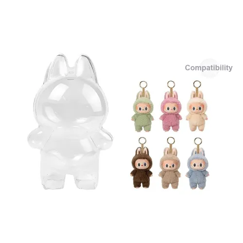 BLAKE FLEETO Ps Защитный чехол Стандартный Унисекс Прозрачный