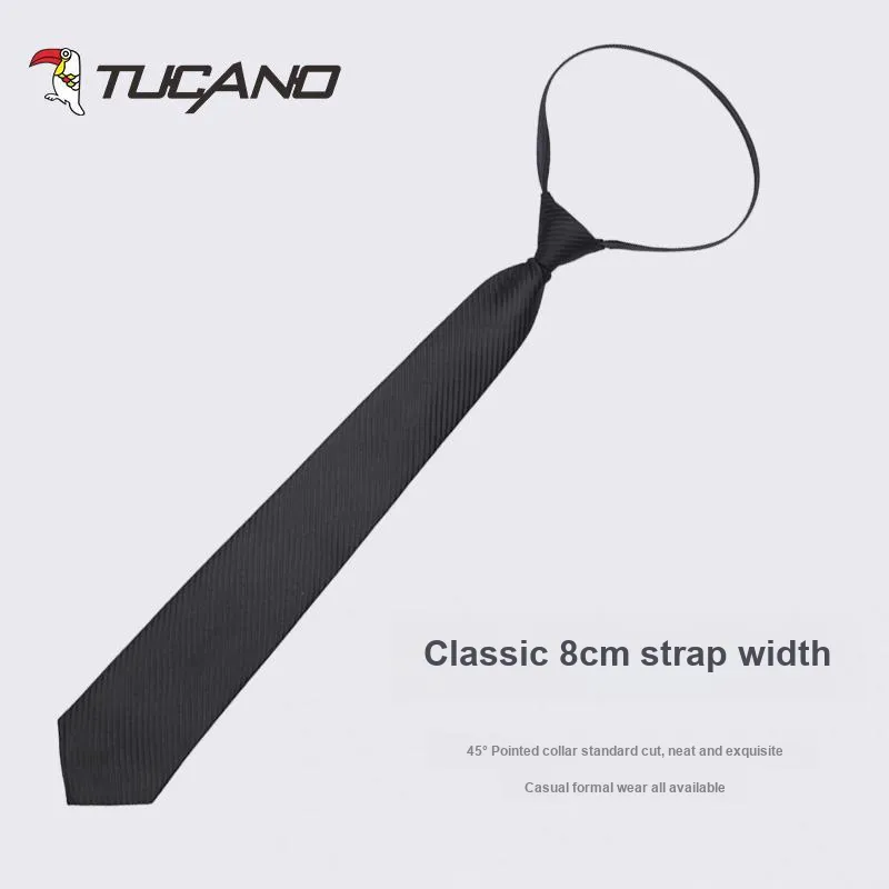 TUCANO Ties Men-3