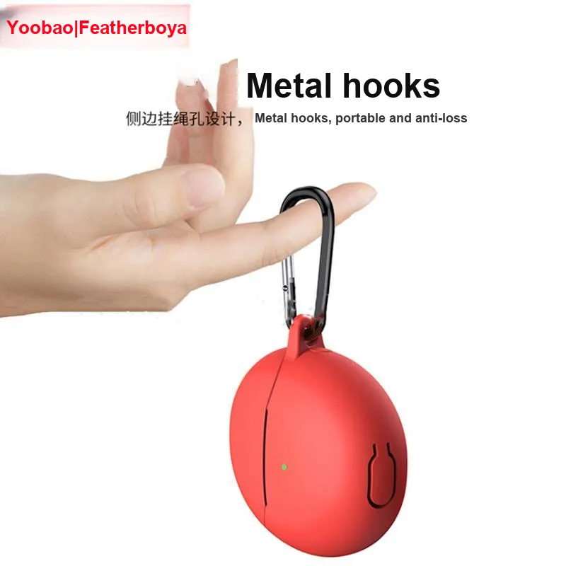 Yoobao Headphone Cases-6