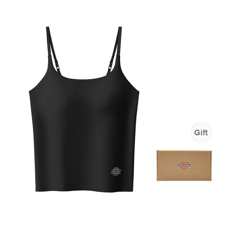 Dickies Camisole Women's Shopping Bag Combo Set-1