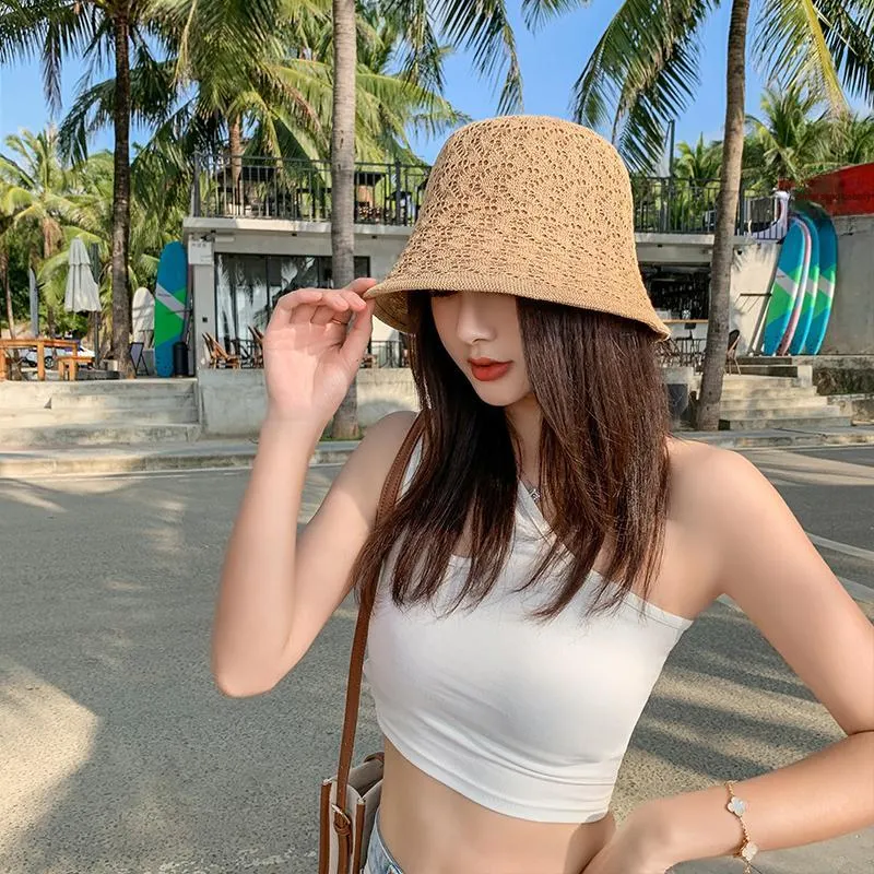 MIIOW Polyester Bucket Hats Unisex-21