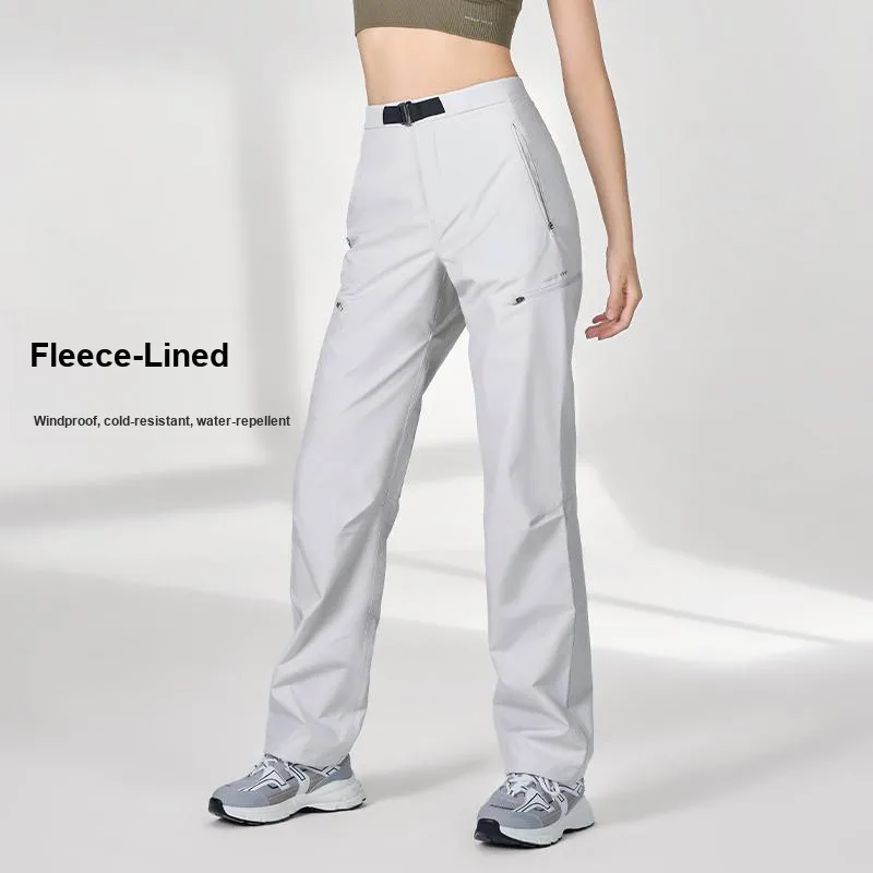 MOLY VIVI Windbreaker Pants Women's-17