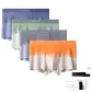 5A Antibacterial Seamless[4 Pack][Tranquil Blue+Mint Green+Ivory Gray+Light Orange]