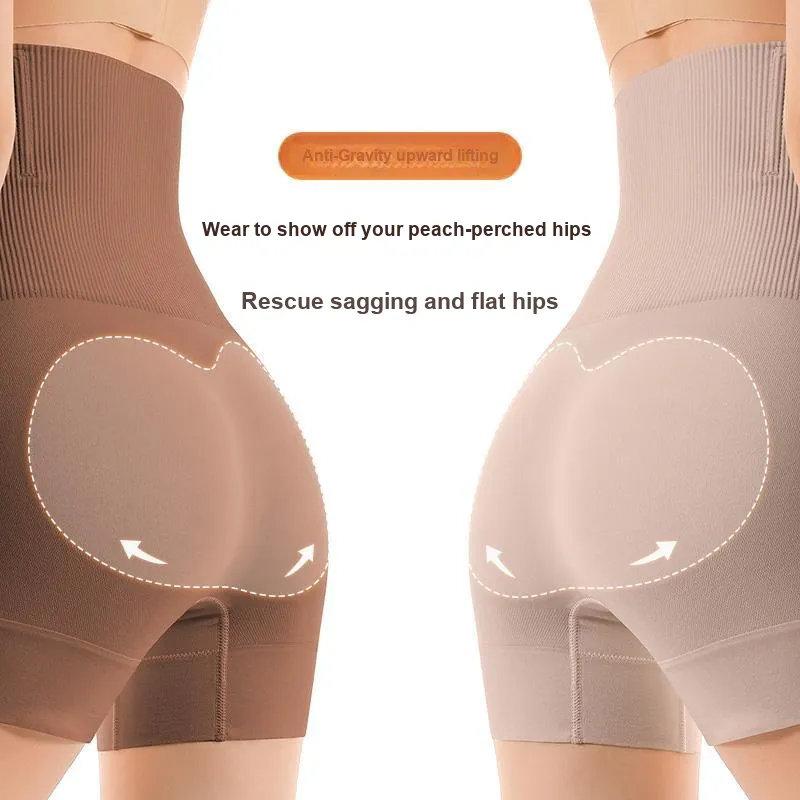 MIIOW Shapewear Bottom Women's 2 Pack-1