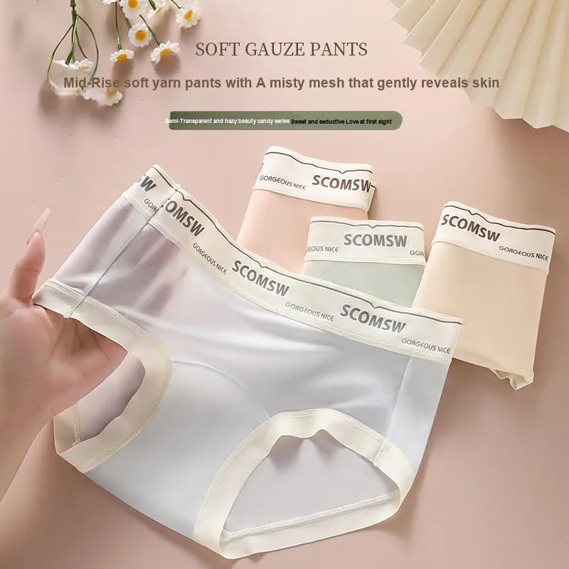 ROBINHOOD Underpants Women's Combo Set-38