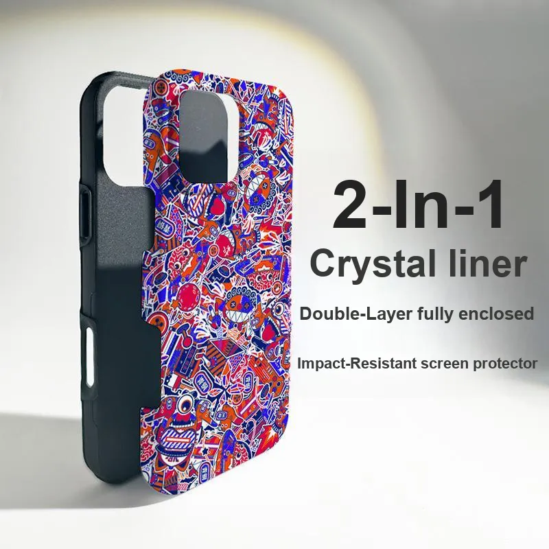 ME SKINS Phone Cases-16