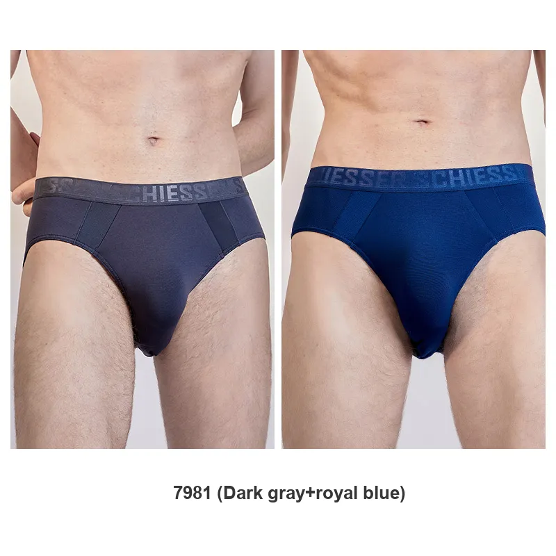 Shuya Men Underpants-4