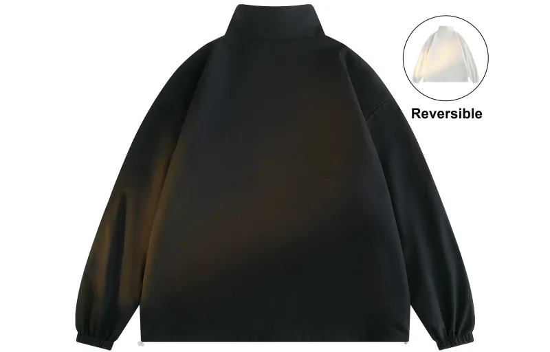 FUERZA Jackets Unisex-47