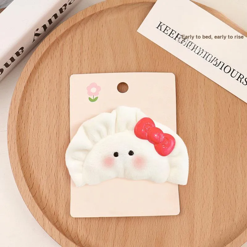 Crafts Women's Alloy Hair Clips Women's-2