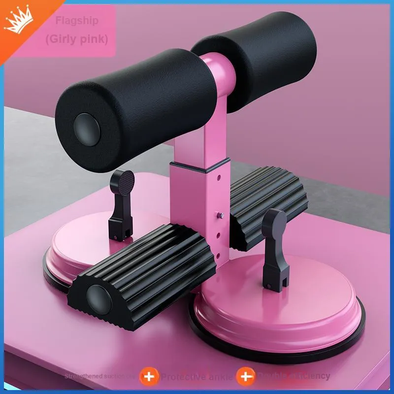 Kaikang Sit Up Machines Equipment Body Shaping Unisex-3