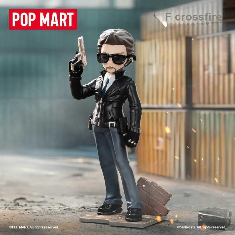 POP MART Hang Tag Box-2