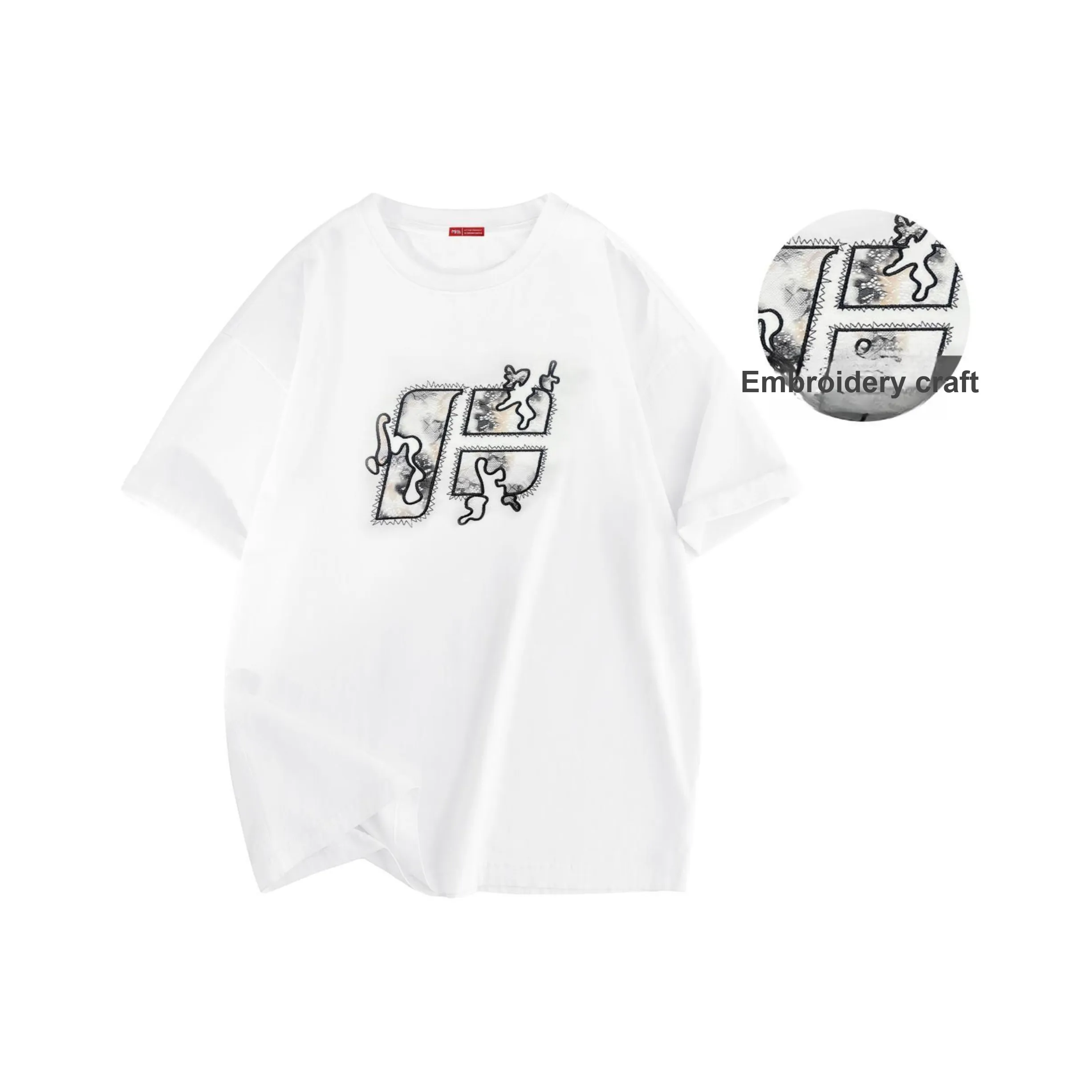 Али Заяц Унисекс Футболка