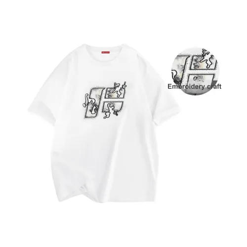 Али Заяц Унисекс Футболка