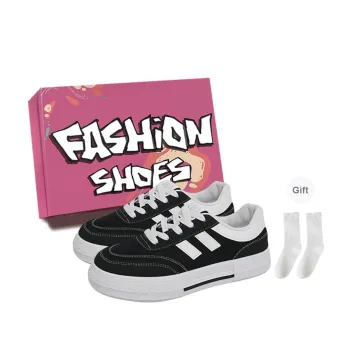 Luji Low Top Canvas Shoes Women's