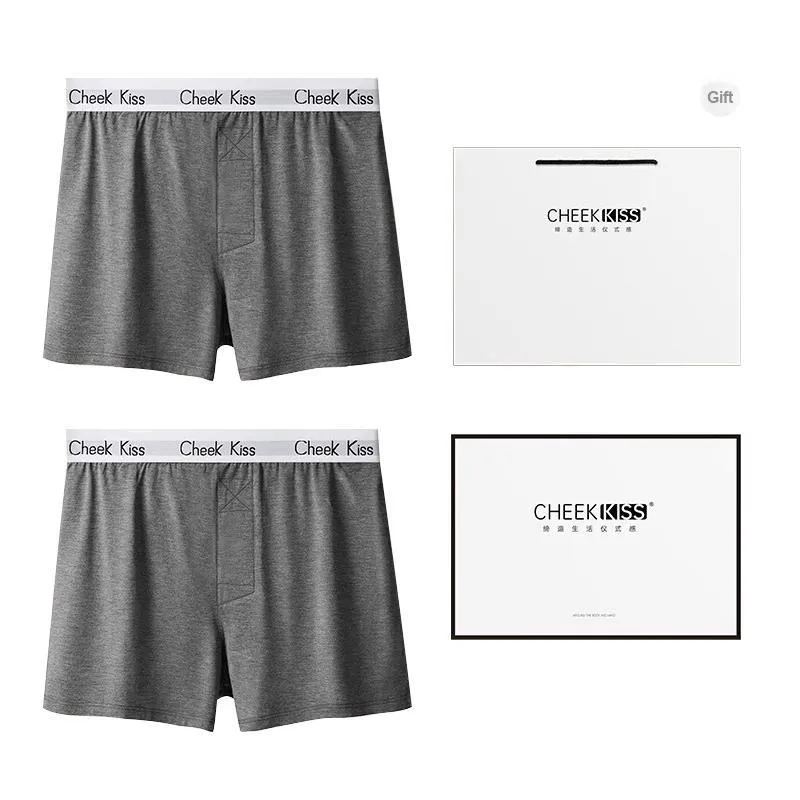 Cheekkiss Underwear Gift Boxes Men's 1 Pack-8