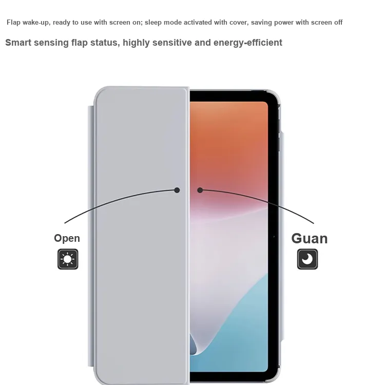 OPPO Tablet Protective Cases-1