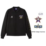 Black (Comes with All-Star Badge)