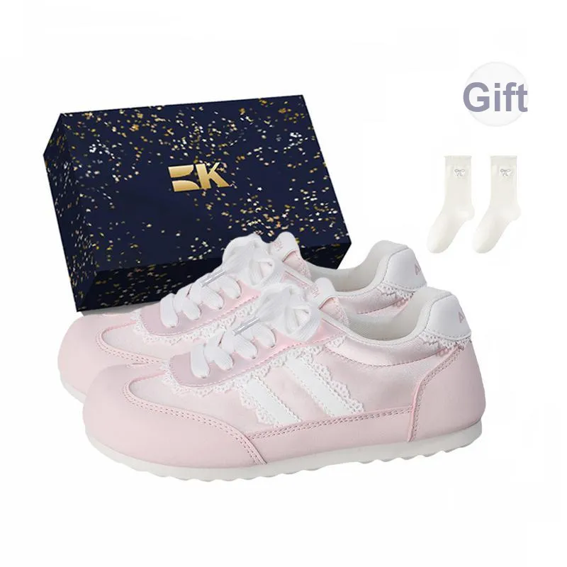 Boldi Kuki Low Top Skateboard Shoes Women's-6