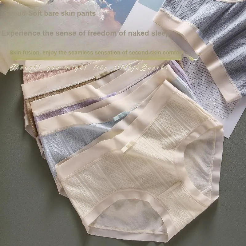 Cotton Gene Underpants Women's 2 Pack-4