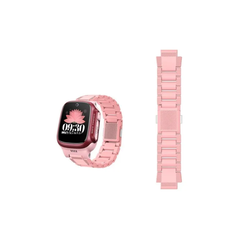 CHRROTA Imoo Compatibility Watch Band Metal-3