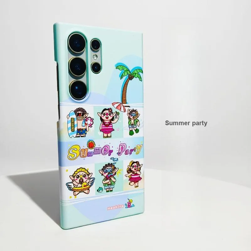 ME SKINS Phone Cases-11