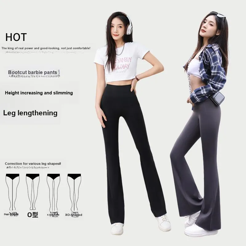 Lan Miao Women's Leggings-7