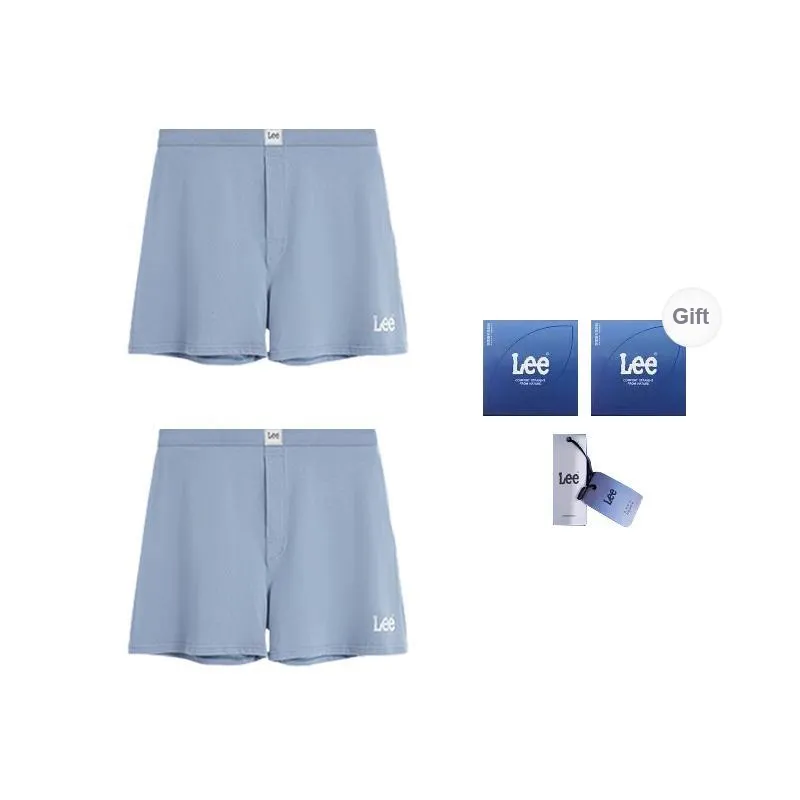 Lee Men Underpants-10