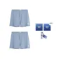 2 Pack (Light Blue+Light Blue)