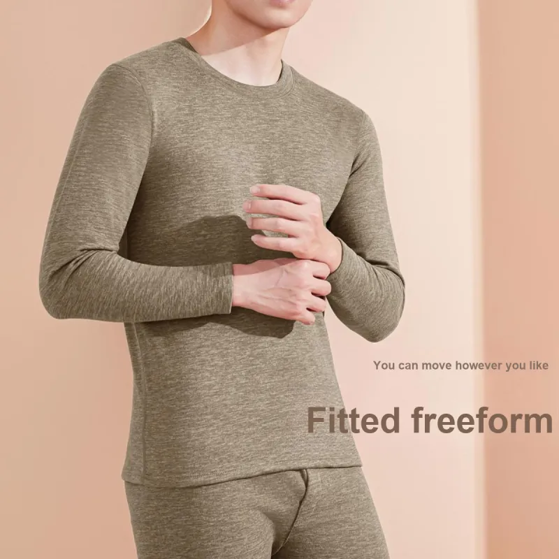 ALDOLA Men Thermal Sets-1