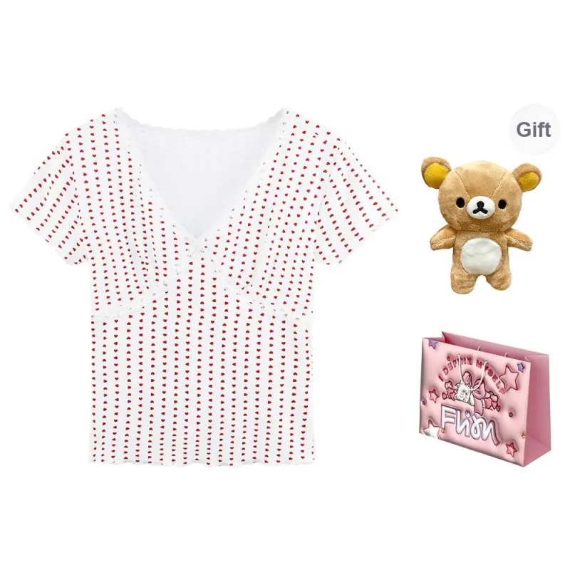 FLIM T Shirts Women's-18