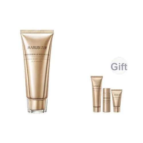 MARUBI Очищающие средства Чистка Унисекс