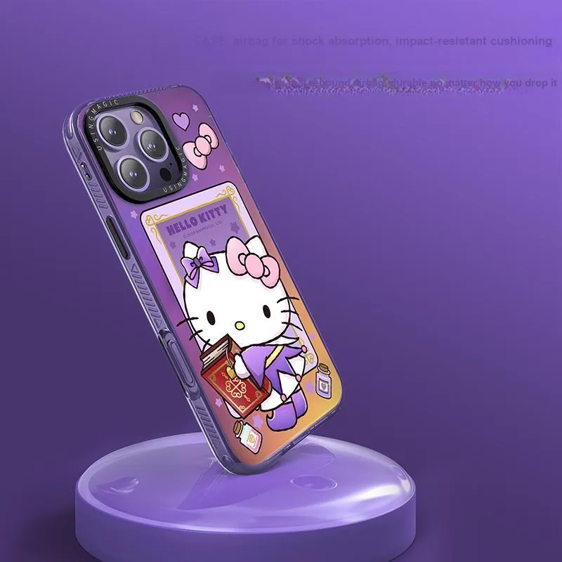 Sanrio Phone Cases-14