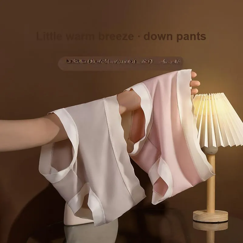 Lan Miao Underpants Women's Shopping Bag Combo Set-9