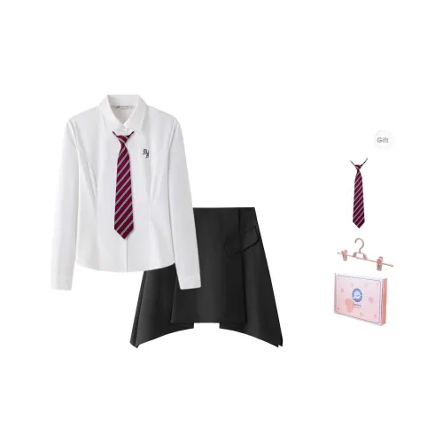 Tokyo Season JK UNIFORM Одежда Комплекты Женские Gift Box Set