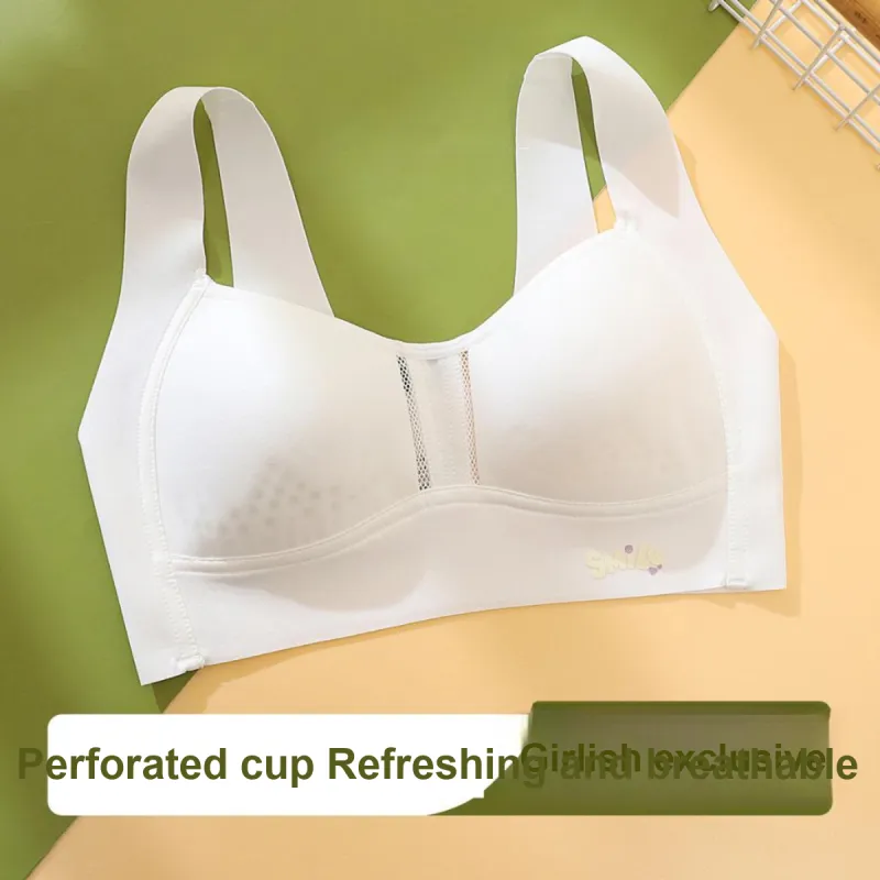 Pretty lady Women's Bras-1