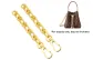[Neonoe Bb]Extender Chain 15cm-Two Pieces