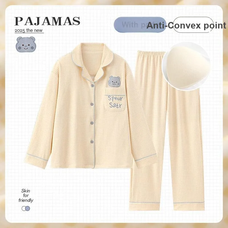 O'MESIK Women's Pajama Sets-1