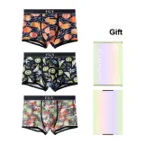 3 Pack (Orange+Kiwi+Coconut Tree)