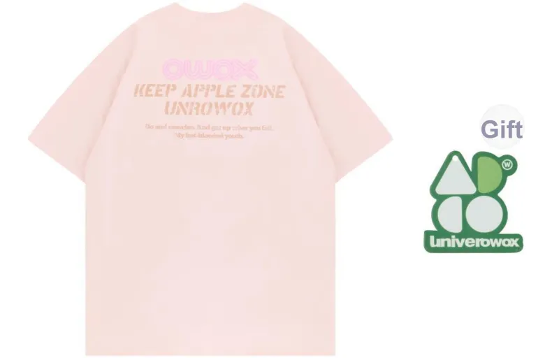 OWOX T Shirts Women's-6