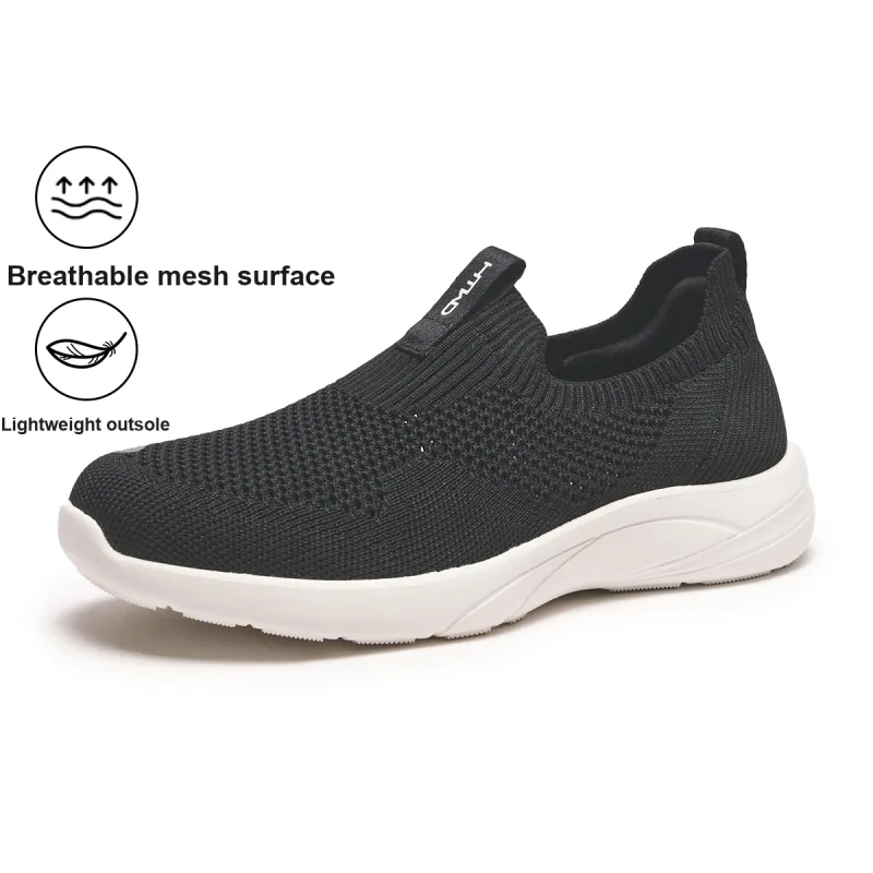 Hotwind Mom Shoes Casual Shoes Women's-4