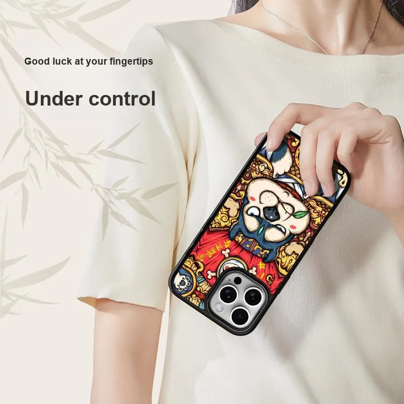 Donglaiye Phone Cases-3
