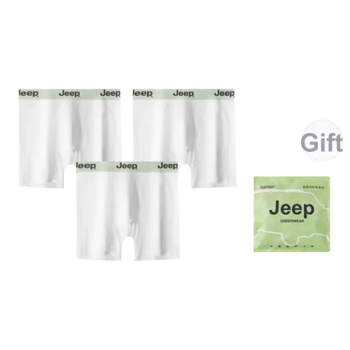 Jeep Мужские боксер-шорты