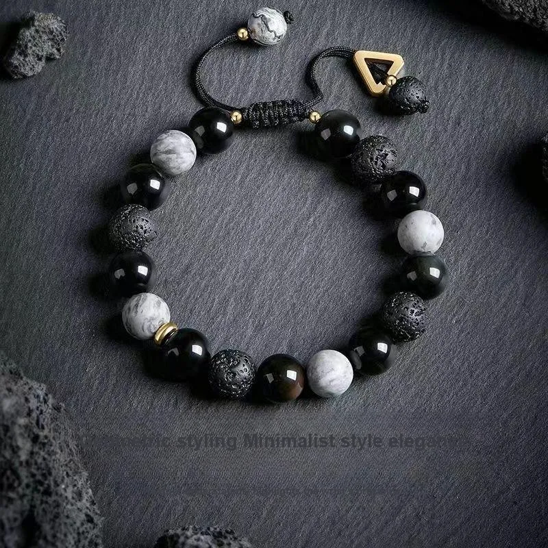 Fei Yu Colored Glaze Bracelets Unisex-1